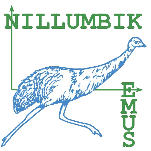 Nillumbik Emus